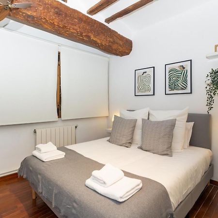 Guestready - Relaxing Home In Valencia'S Old Town Exterior photo