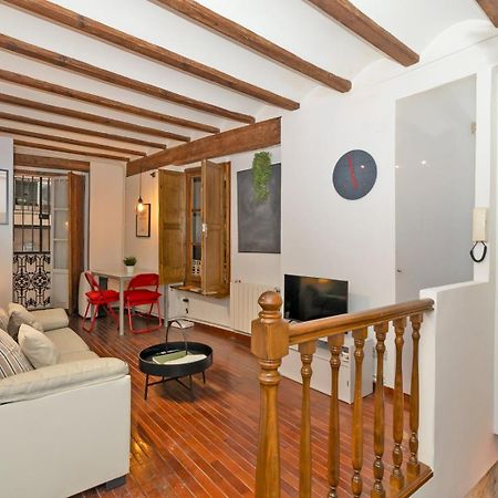 Guestready - Relaxing Home In Valencia'S Old Town Exterior photo