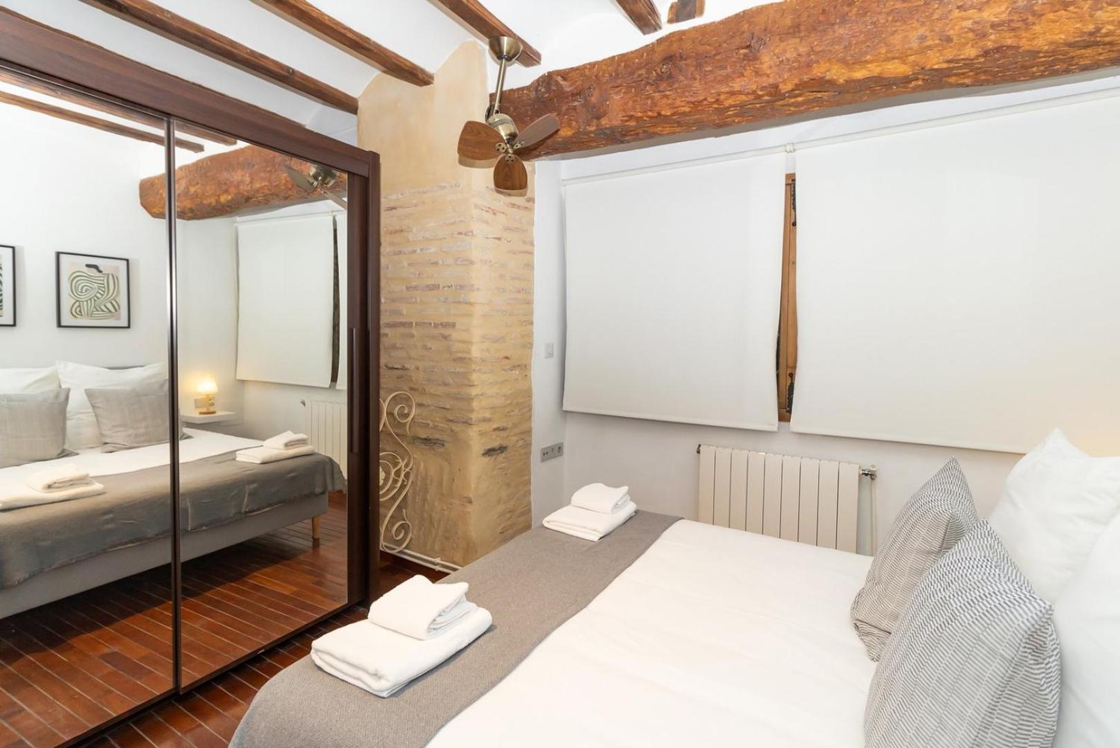 Guestready - Relaxing Home In Valencia'S Old Town Exterior photo