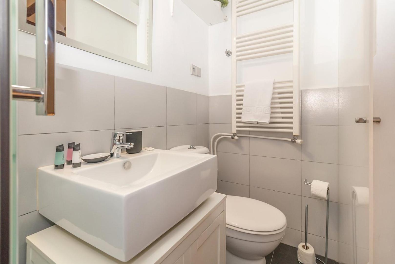 Guestready - Relaxing Home In Valencia'S Old Town Exterior photo